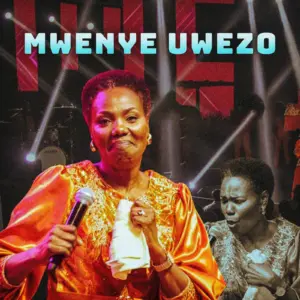 Mwenye Uwezo Live audio by Dr Sarah K