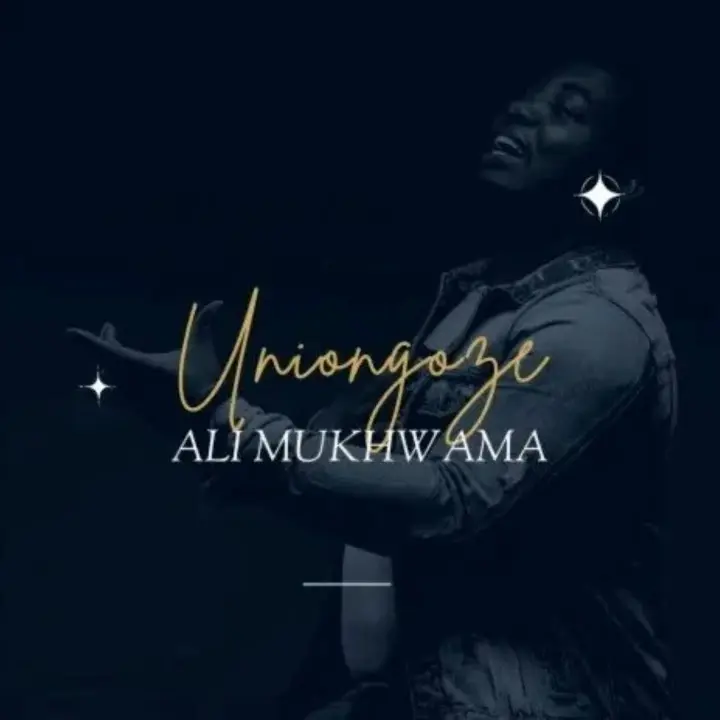 Uniongoze audio by Ali Mukhwana