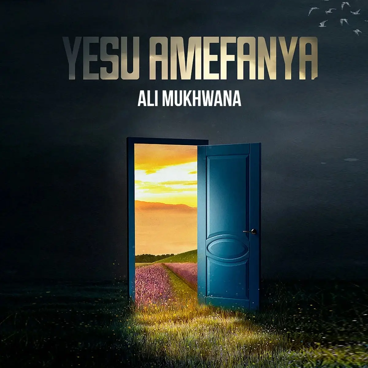 Yesu Amefanya audio by Ali Mukhwana