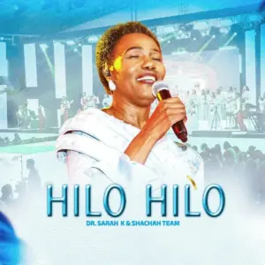 Hilo Hilo audio by Dr Sarah K, Shachah Team
