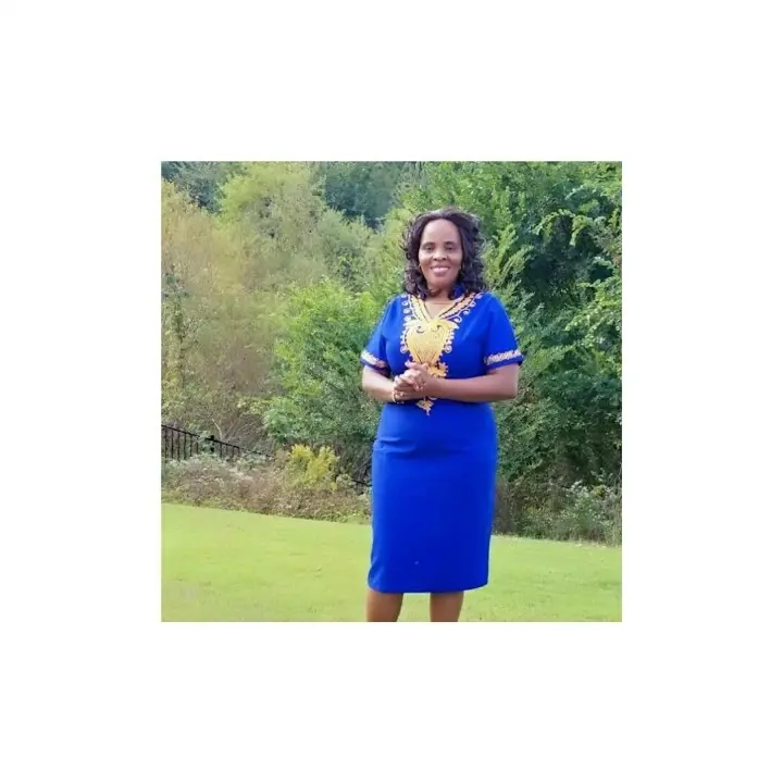 Mary Githinji