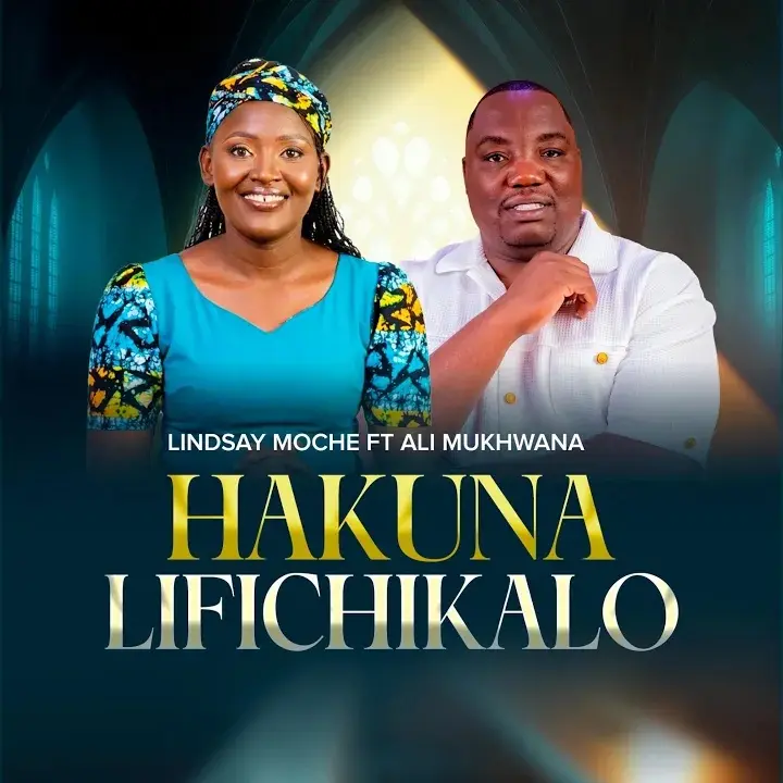 Hakuna Lifichikalo audio by Ali Mukhwana