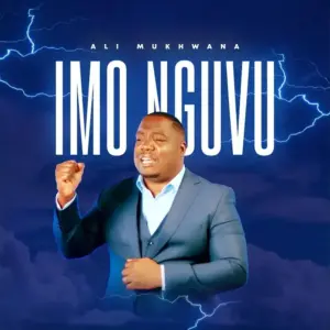Imo Nguvu audio by Ali Mukhwana
