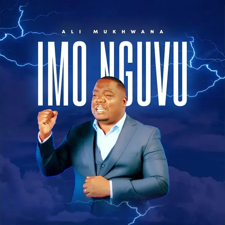 Imo Nguvu audio by Ali Mukhwana