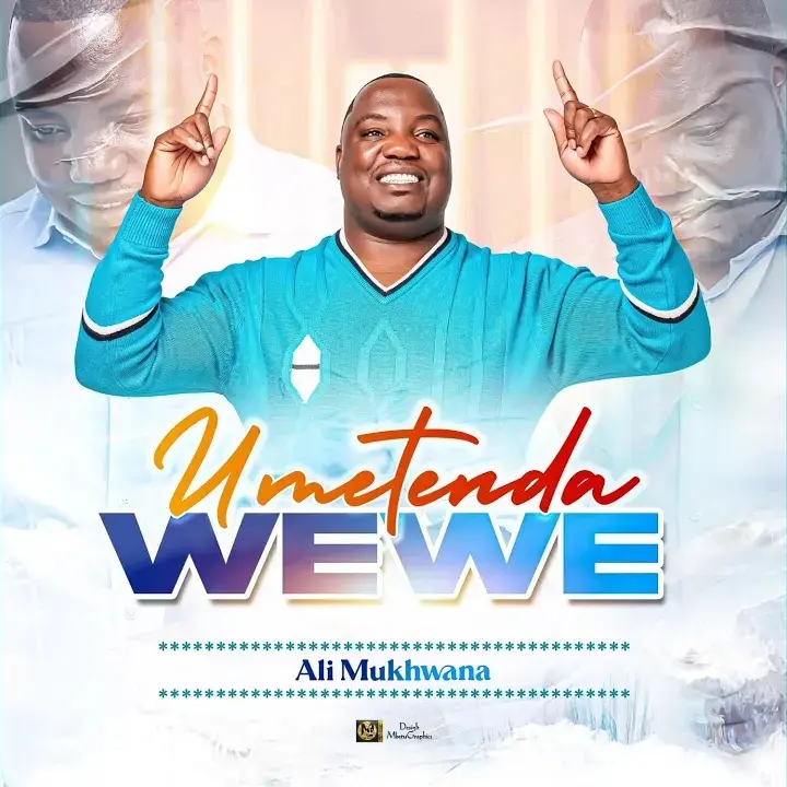 Umetenda Wewe audio by Ali Mukhwana